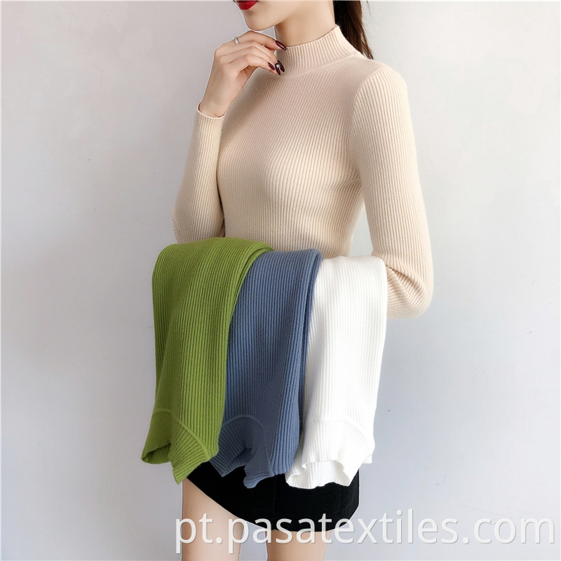 double jersey knitted fabric